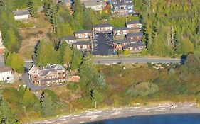 Little Beach Resort